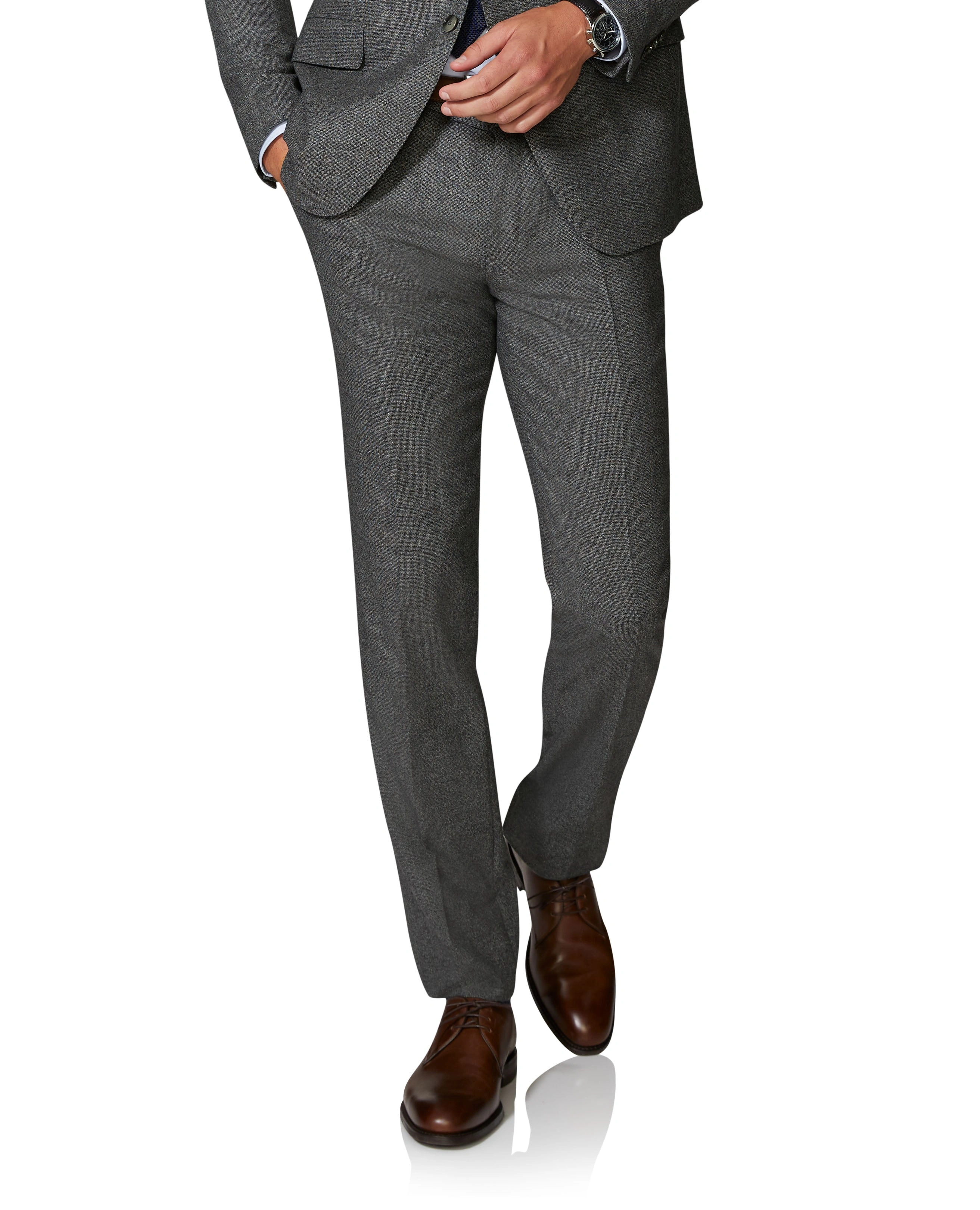 Augusta Slims: Effortless Style, Perfect Fit. Your Everyday Trousers, Refined.